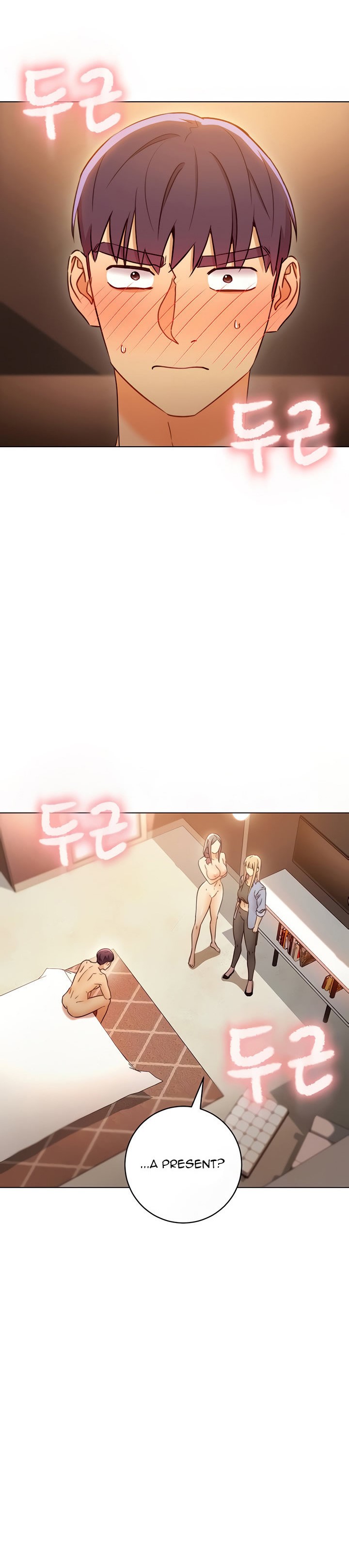 [Neck Pilllow] Stepmother Friends Ch.60/? [English] [Hentai Universe]