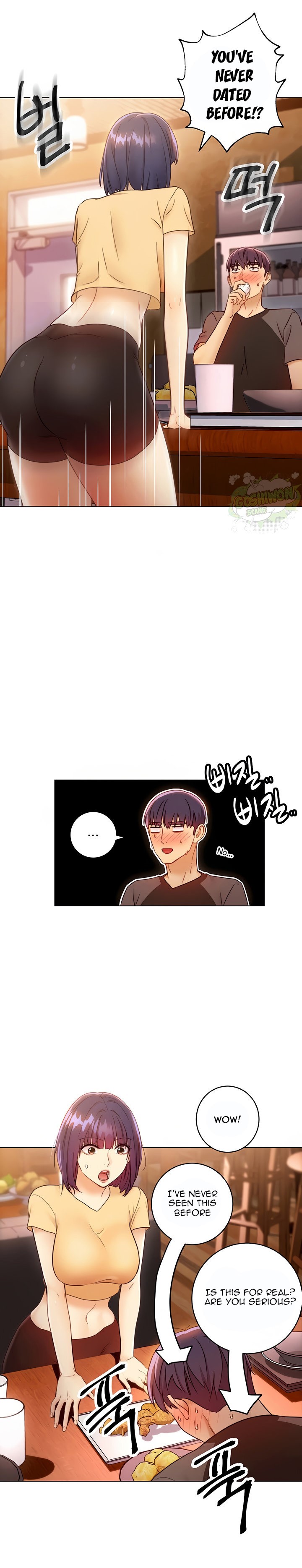[Neck Pilllow] Stepmother Friends Ch.60/? [English] [Hentai Universe]