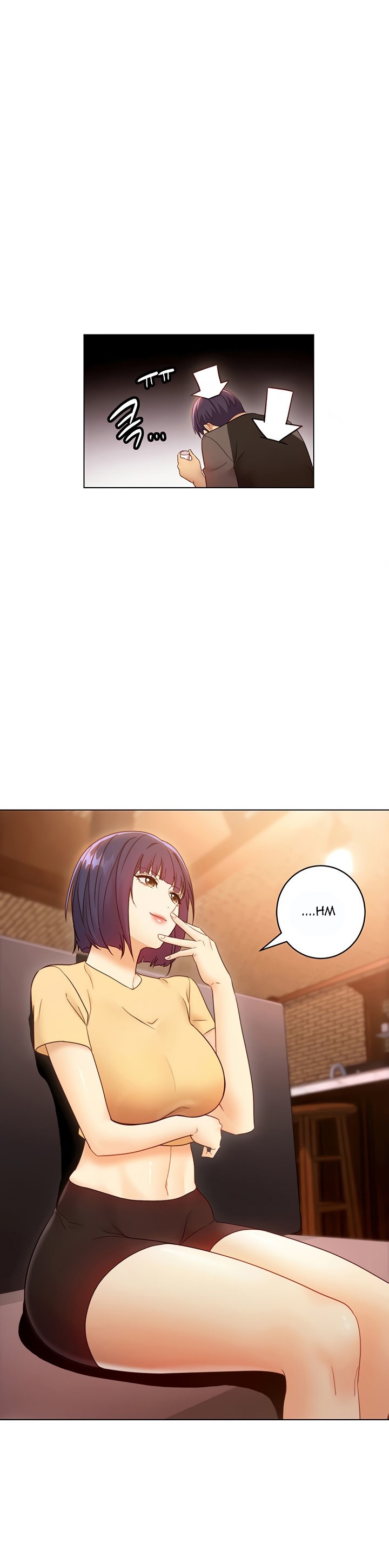 [Neck Pilllow] Stepmother Friends Ch.60/? [English] [Hentai Universe]