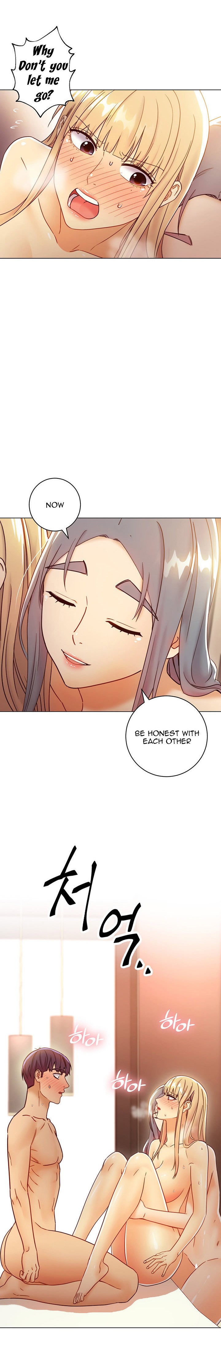 [Neck Pilllow] Stepmother Friends Ch.60/? [English] [Hentai Universe]
