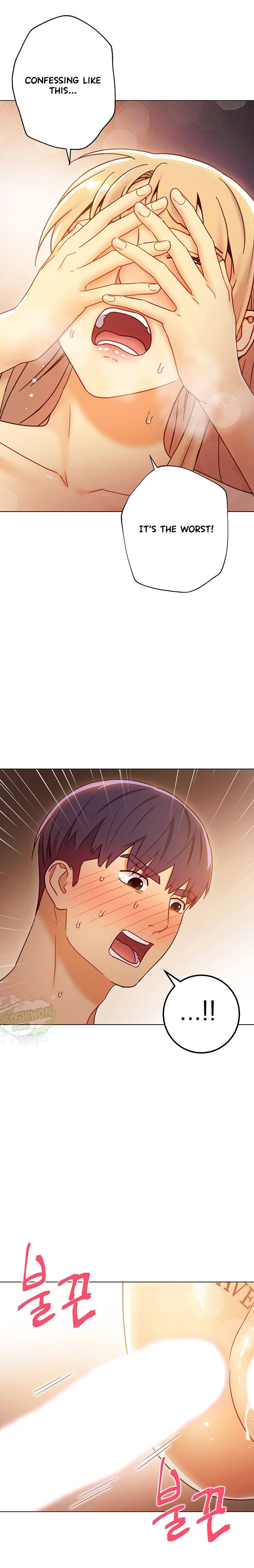 [Neck Pilllow] Stepmother Friends Ch.60/? [English] [Hentai Universe]