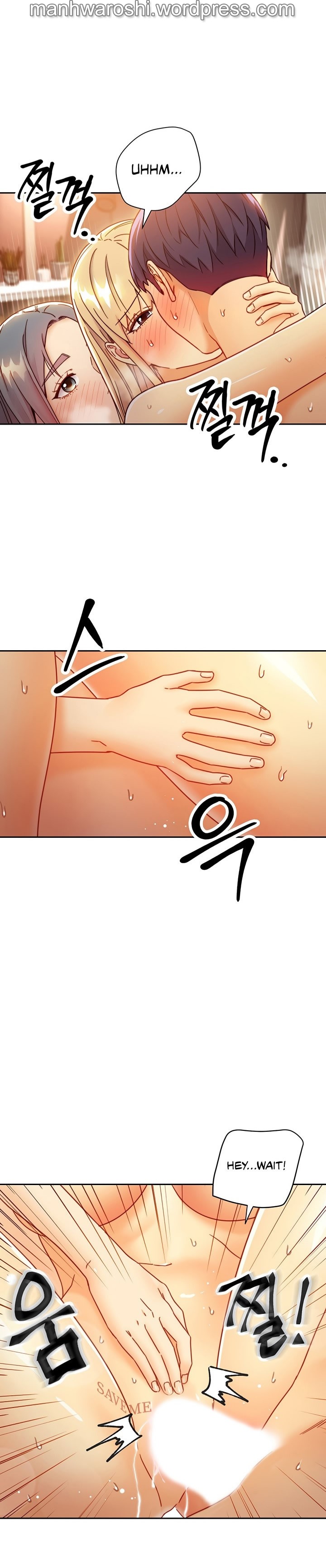 [Neck Pilllow] Stepmother Friends Ch.60/? [English] [Hentai Universe]