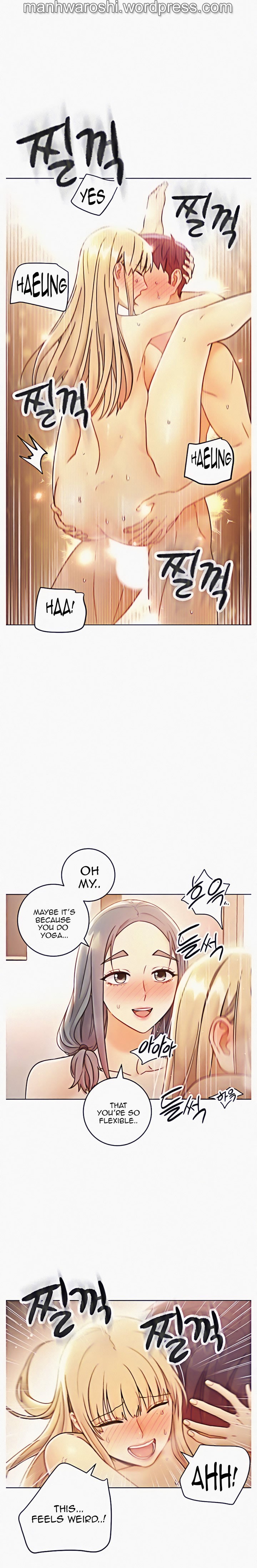 [Neck Pilllow] Stepmother Friends Ch.60/? [English] [Hentai Universe]