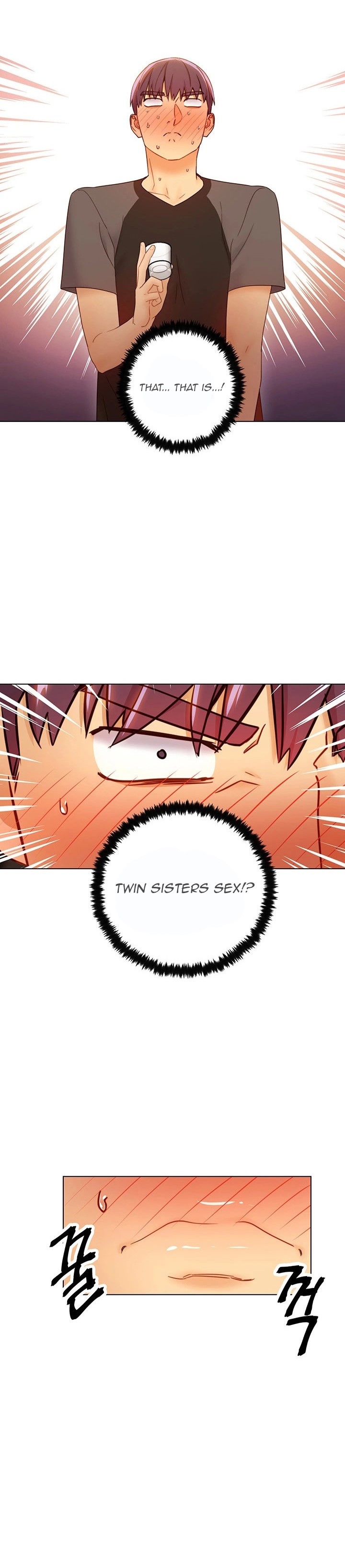 [Neck Pilllow] Stepmother Friends Ch.60/? [English] [Hentai Universe]