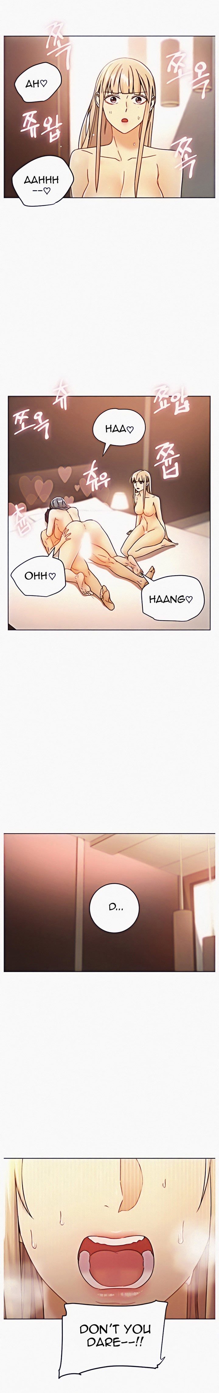 [Neck Pilllow] Stepmother Friends Ch.60/? [English] [Hentai Universe]