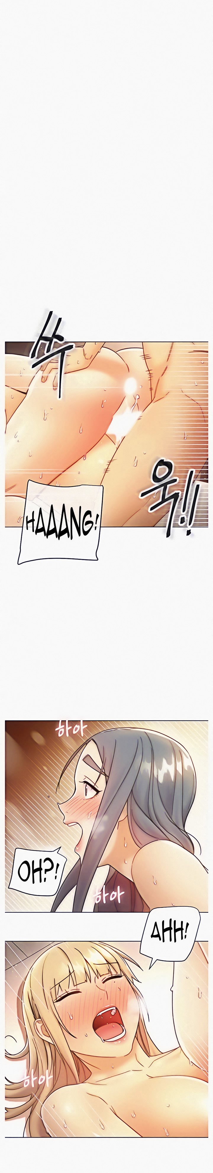 [Neck Pilllow] Stepmother Friends Ch.60/? [English] [Hentai Universe]