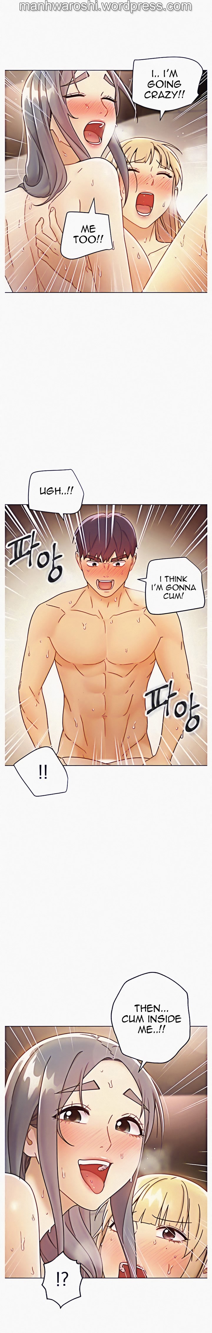 [Neck Pilllow] Stepmother Friends Ch.60/? [English] [Hentai Universe]