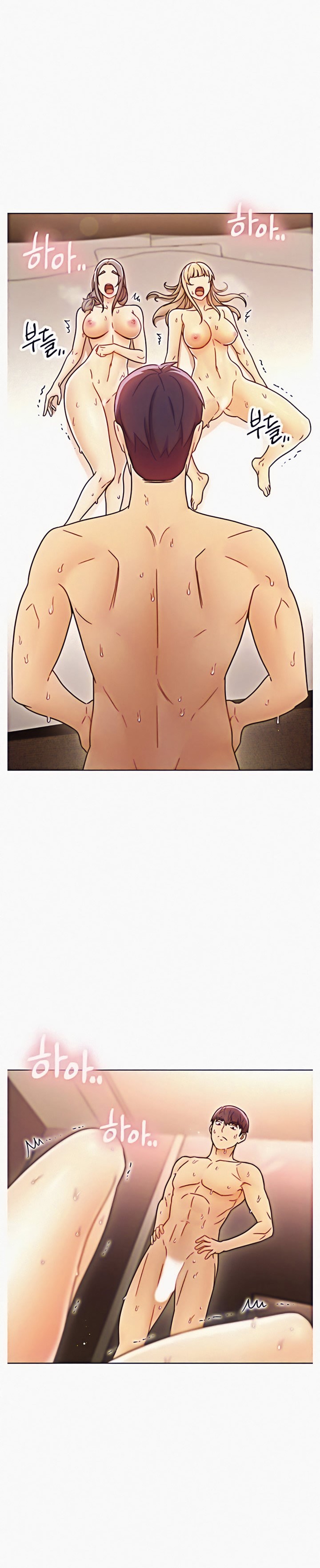 [Neck Pilllow] Stepmother Friends Ch.60/? [English] [Hentai Universe]