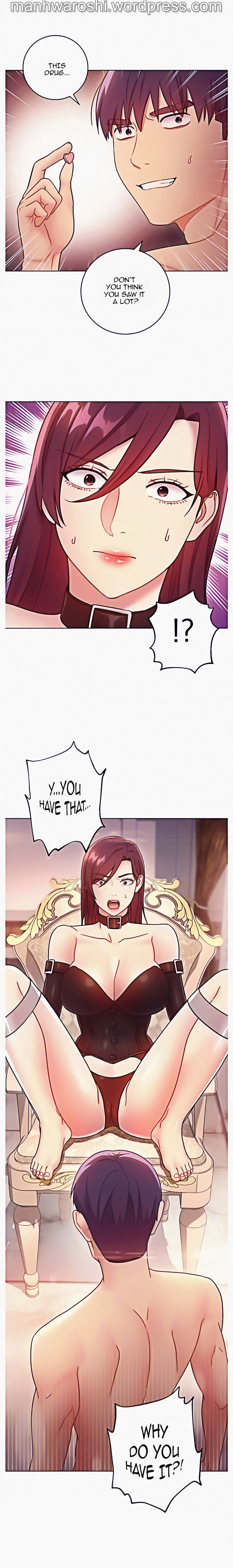 [Neck Pilllow] Stepmother Friends Ch.60/? [English] [Hentai Universe]