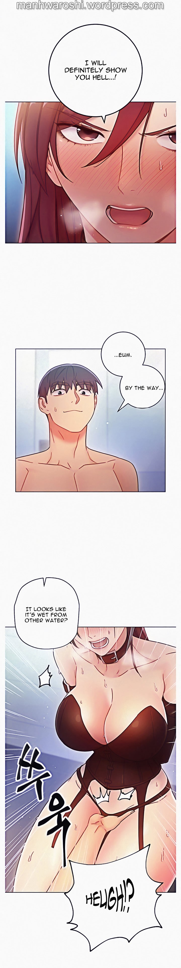[Neck Pilllow] Stepmother Friends Ch.60/? [English] [Hentai Universe]