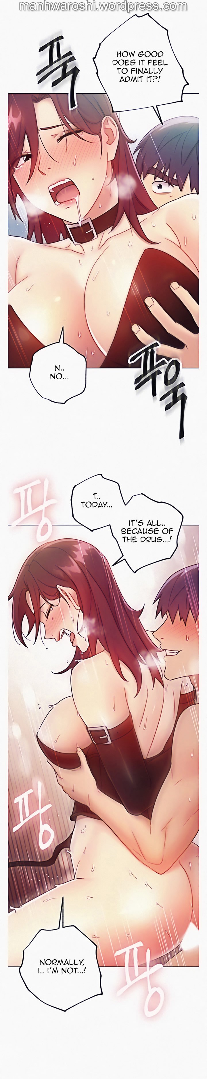 [Neck Pilllow] Stepmother Friends Ch.60/? [English] [Hentai Universe]
