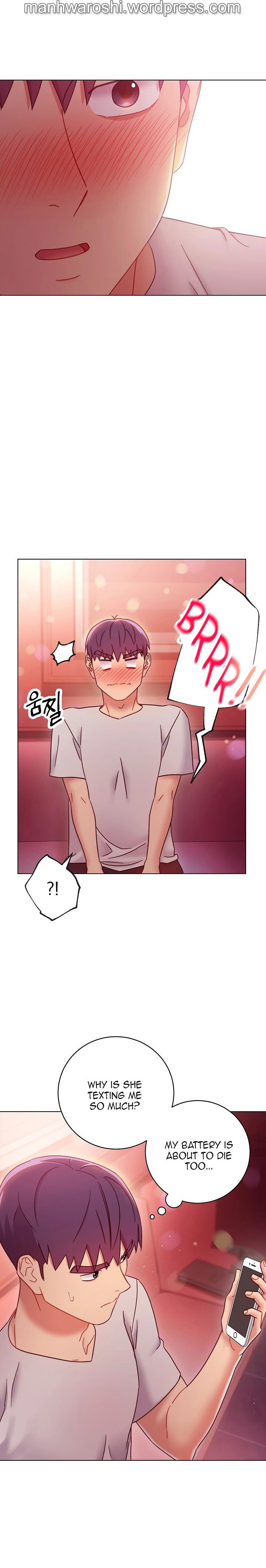 [Neck Pilllow] Stepmother Friends Ch.60/? [English] [Hentai Universe]