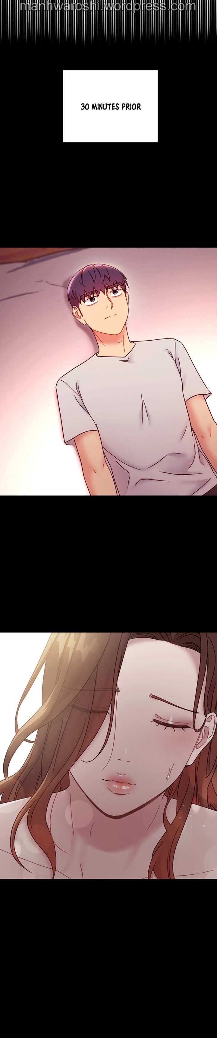 [Neck Pilllow] Stepmother Friends Ch.60/? [English] [Hentai Universe]
