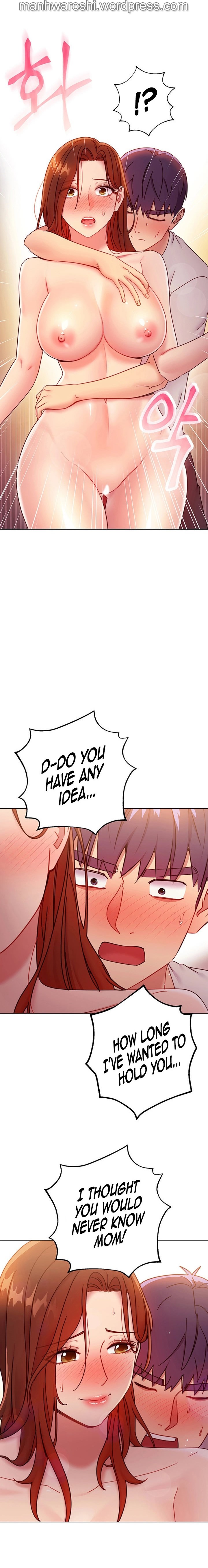 [Neck Pilllow] Stepmother Friends Ch.60/? [English] [Hentai Universe]
