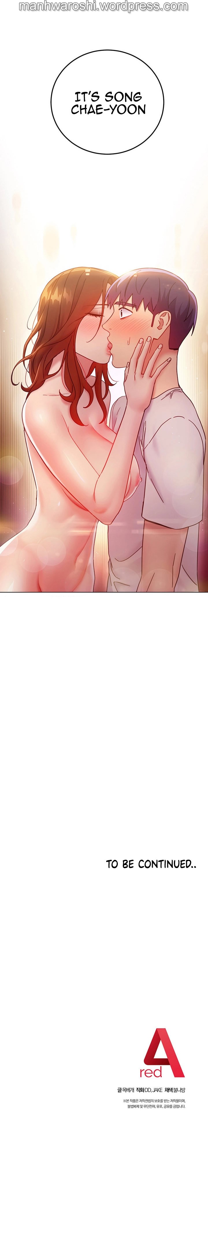 [Neck Pilllow] Stepmother Friends Ch.60/? [English] [Hentai Universe]