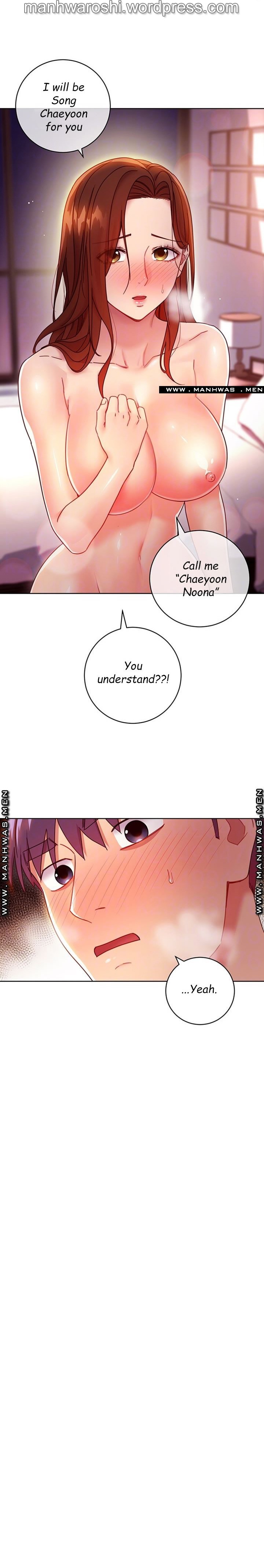 [Neck Pilllow] Stepmother Friends Ch.60/? [English] [Hentai Universe]