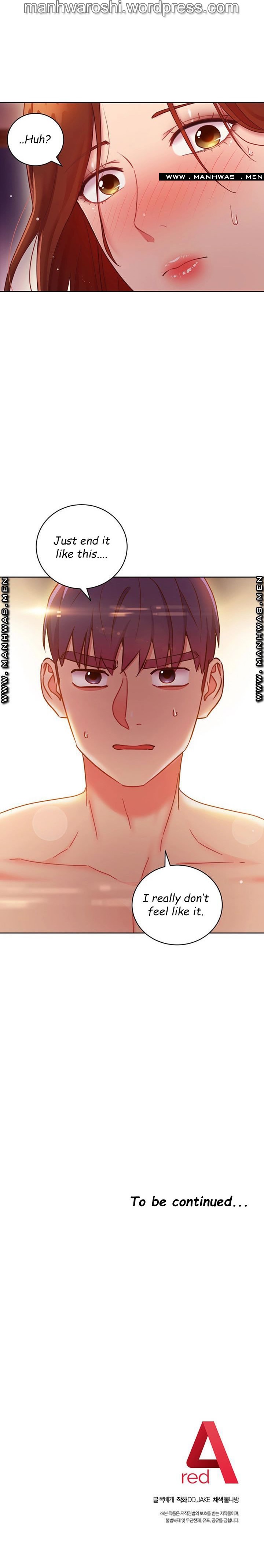 [Neck Pilllow] Stepmother Friends Ch.60/? [English] [Hentai Universe]