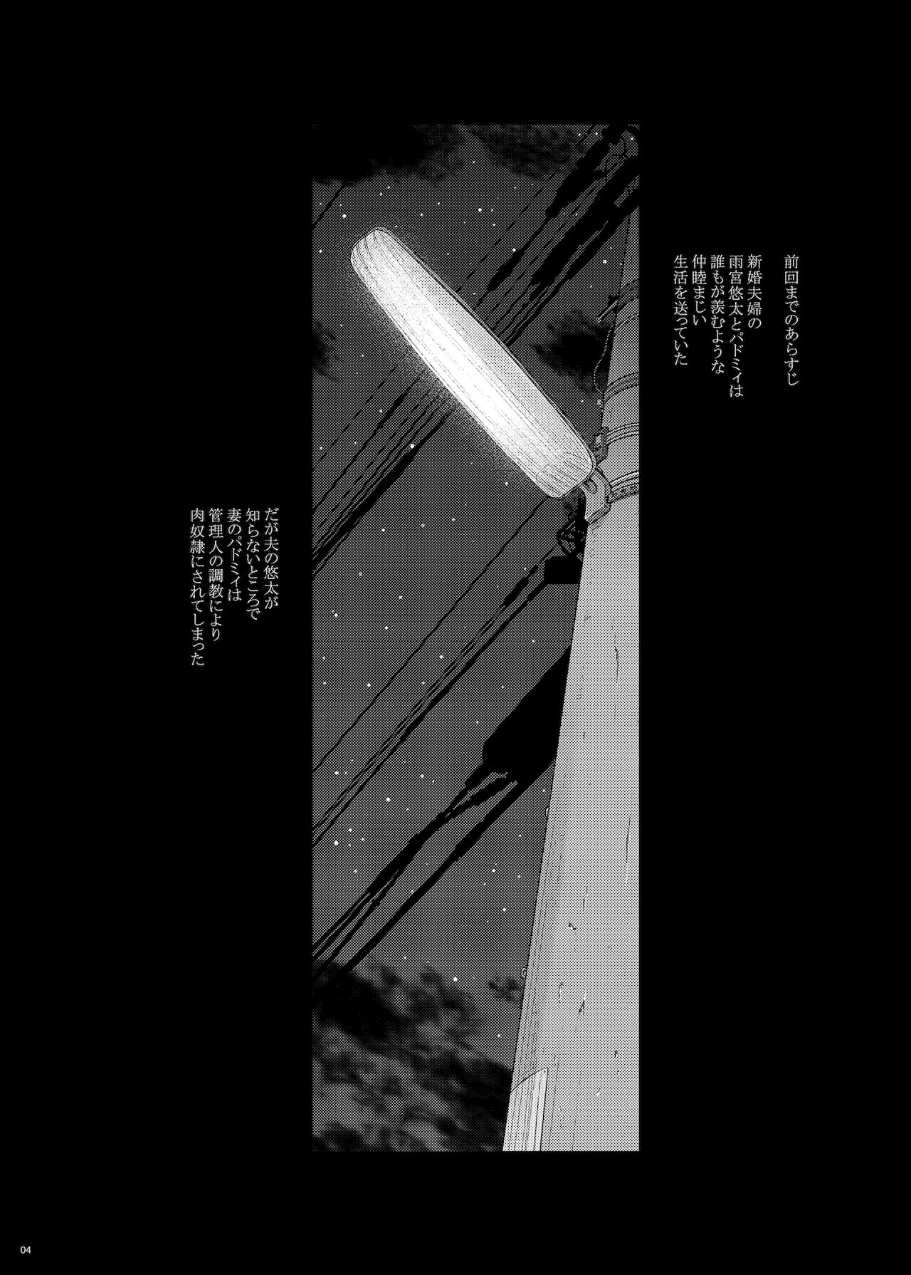 [だらぶち堂 (だらぶち)] 摘マレタ異国ノ華IV [DL版]