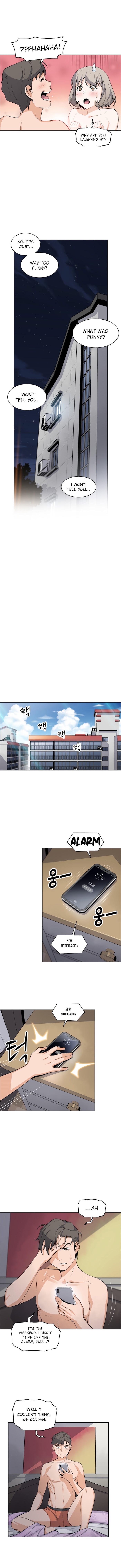 Housekeeper [Neck Pillow, Paper] Ch.40/49 [English] [Manhwa PDF]