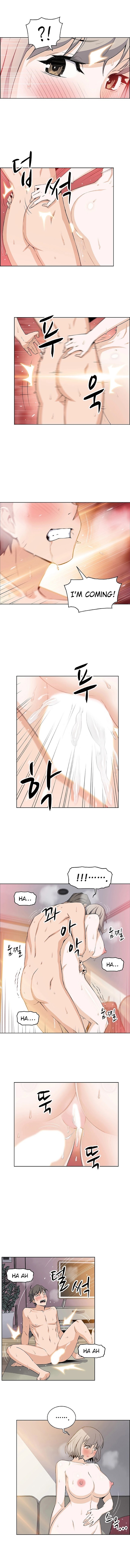 Housekeeper [Neck Pillow, Paper] Ch.40/49 [English] [Manhwa PDF]