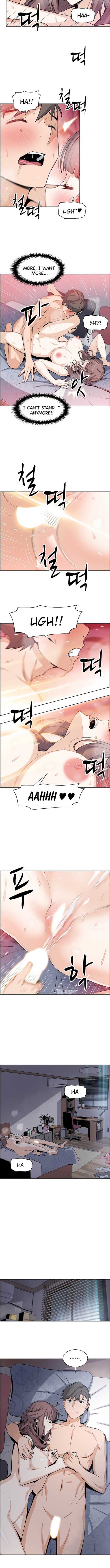 Housekeeper [Neck Pillow, Paper] Ch.40/49 [English] [Manhwa PDF]