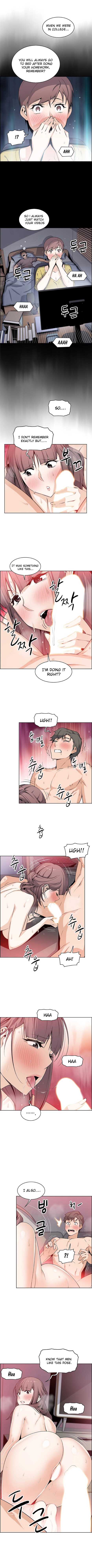 Housekeeper [Neck Pillow, Paper] Ch.40/49 [English] [Manhwa PDF]