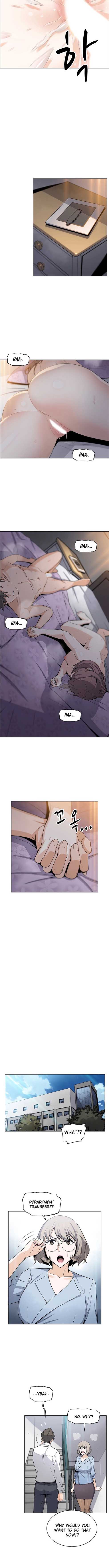 Housekeeper [Neck Pillow, Paper] Ch.40/49 [English] [Manhwa PDF]