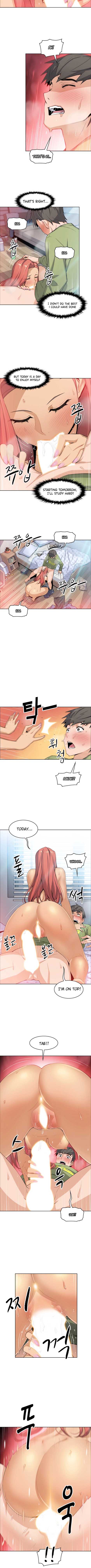 Housekeeper [Neck Pillow, Paper] Ch.40/49 [English] [Manhwa PDF]