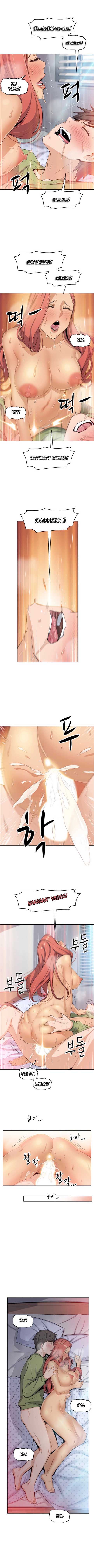 Housekeeper [Neck Pillow, Paper] Ch.40/49 [English] [Manhwa PDF]