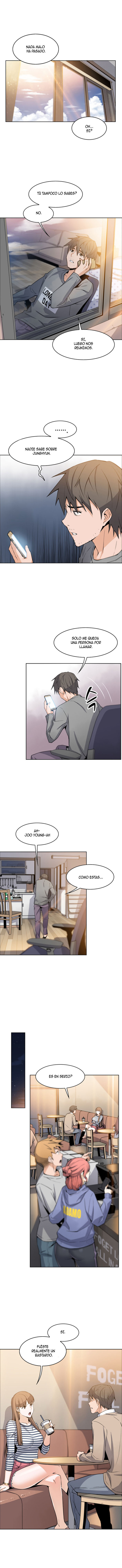 Housekeeper [Neck Pillow, Paper] Ch.40/49 [English] [Manhwa PDF]