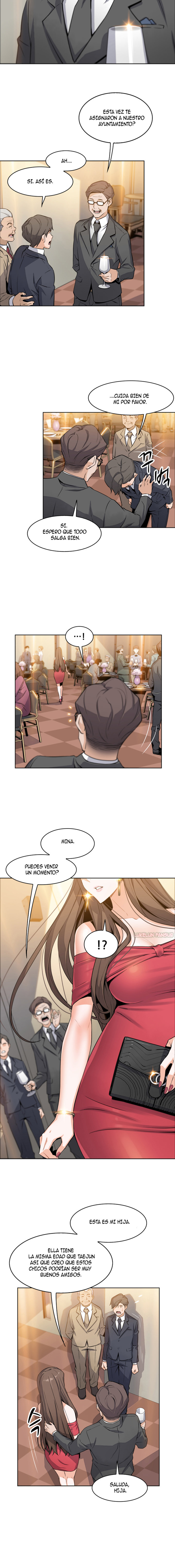 Housekeeper [Neck Pillow, Paper] Ch.40/49 [English] [Manhwa PDF]