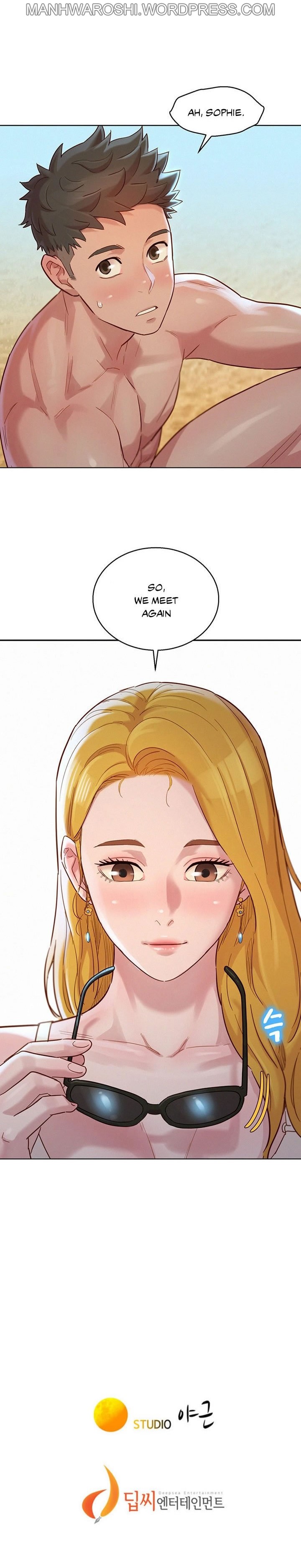 [Tharchog, Gyeonja] What do you Take me For? Ch.160/160 [English] [Hentai Universe] Completed