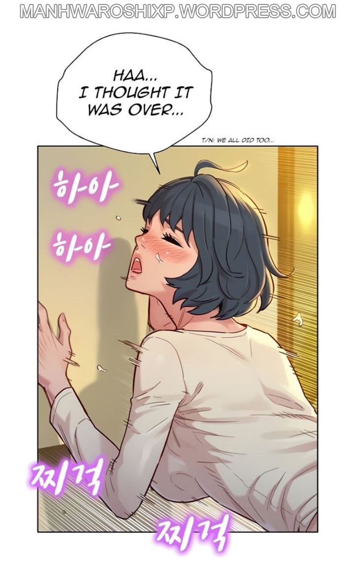 [Tharchog, Gyeonja] What do you Take me For? Ch.160/160 [English] [Hentai Universe] Completed