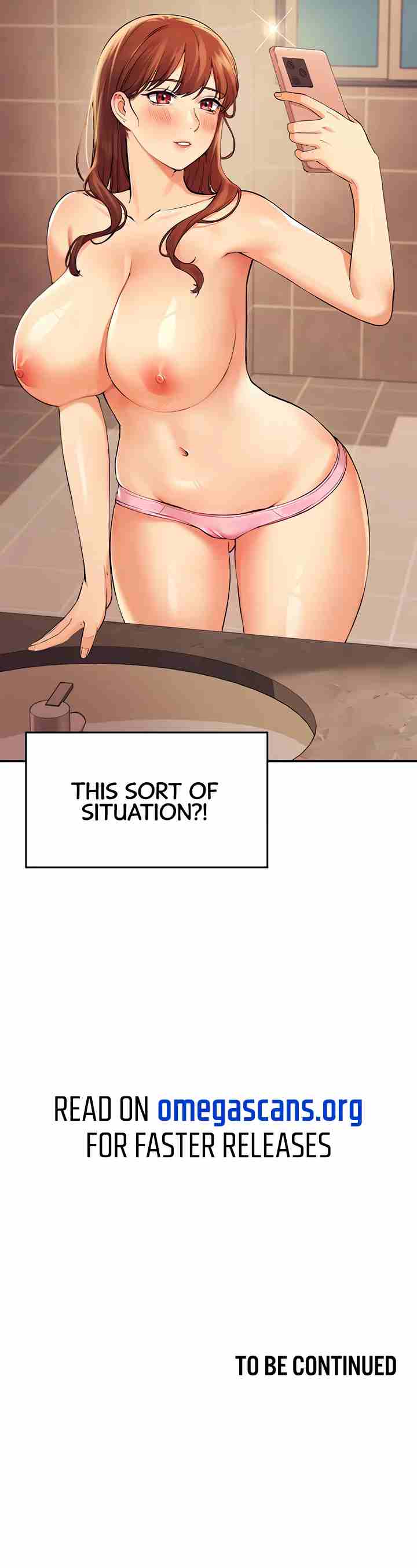 [OB, Overtime Sloth] Is There No Goddess in My College? Ch.15/? [English] [Manhwa PDF]