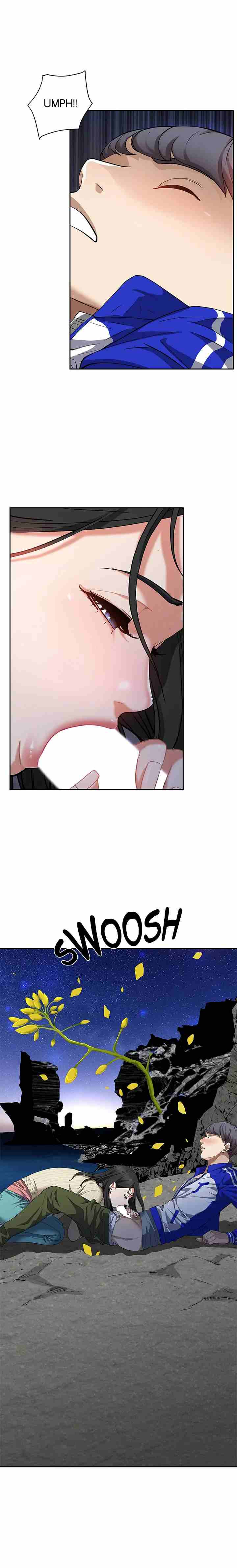 Living with a MILF [Black Cat, Gang Soe] 유부녀 Ch.1/? [English] [Manhwa PDF]