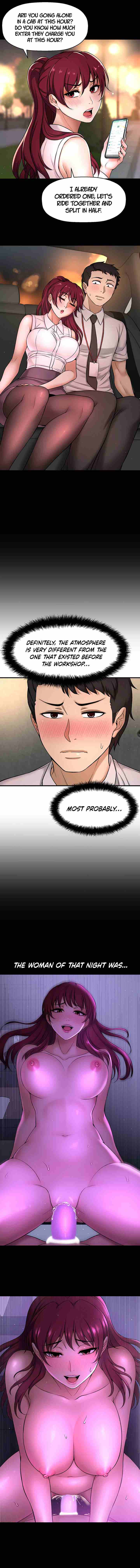 I Want To Know Her Ch.10? [English] [Manhwa PDF]
