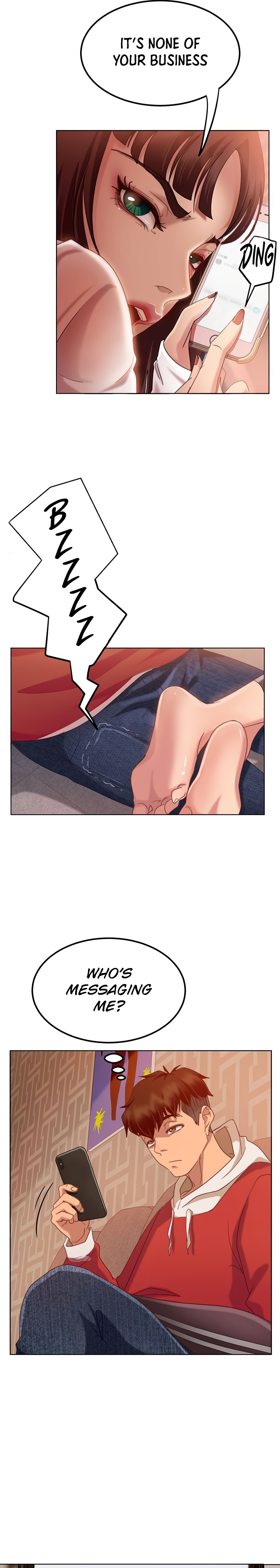 일진 꼬인 날