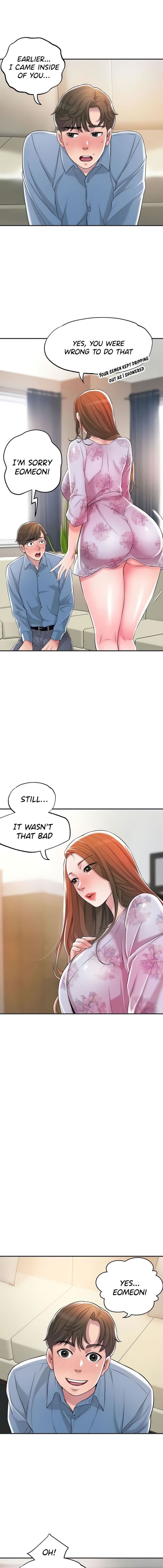New Town [Lee Wan, Kim Suna] 幸福の丘ニュータウン - New City Ch.24/? [English] [Manhwa PDF]