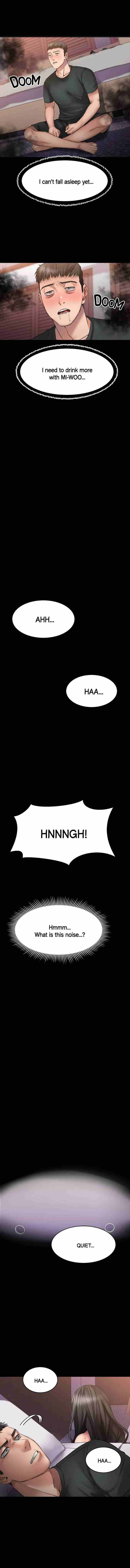 My Female Friend Who Crossed The Line [Rimpala, Gimdanchu] 유부녀 Ch.31/? [English] [Manhwa PDF]