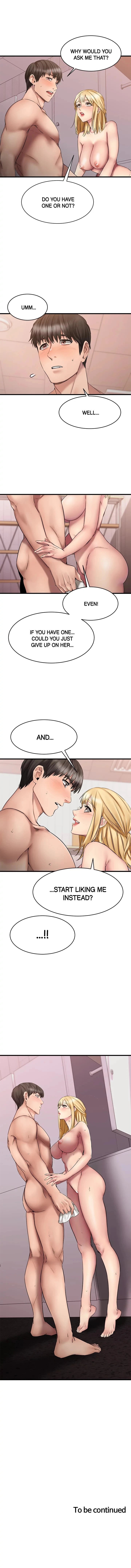 My Female Friend Who Crossed The Line [Rimpala, Gimdanchu] 유부녀 Ch.31/? [English] [Manhwa PDF]