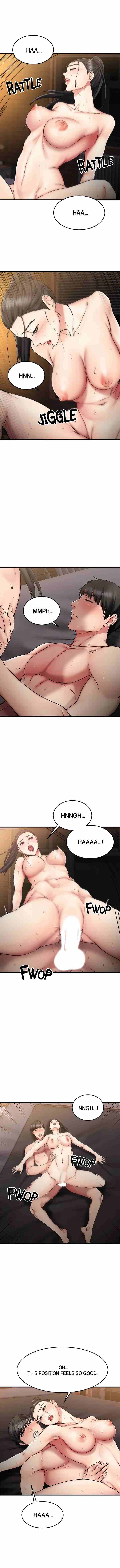 My Female Friend Who Crossed The Line [Rimpala, Gimdanchu] 유부녀 Ch.31/? [English] [Manhwa PDF]