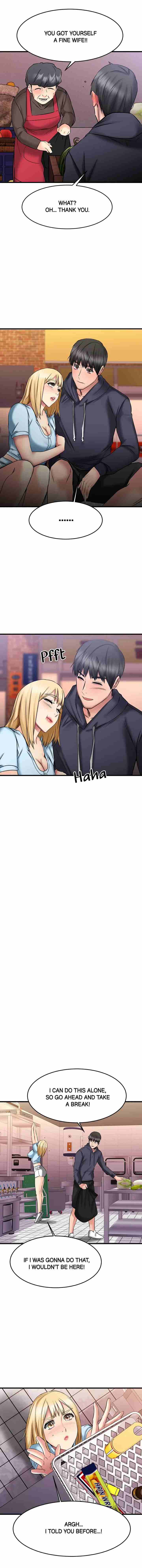 My Female Friend Who Crossed The Line [Rimpala, Gimdanchu] 유부녀 Ch.31/? [English] [Manhwa PDF]