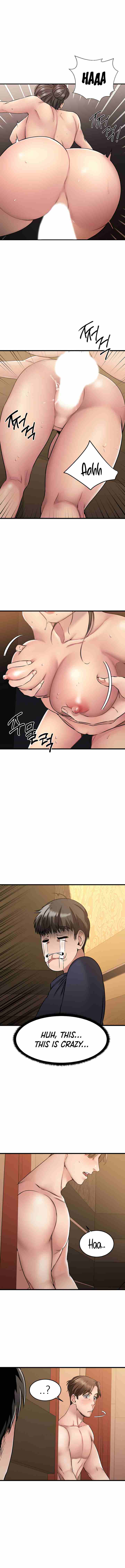 My Female Friend Who Crossed The Line [Rimpala, Gimdanchu] 유부녀 Ch.31/? [English] [Manhwa PDF]