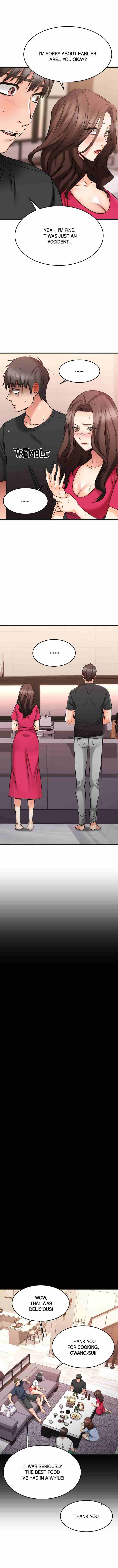 My Female Friend Who Crossed The Line [Rimpala, Gimdanchu] 유부녀 Ch.31/? [English] [Manhwa PDF]