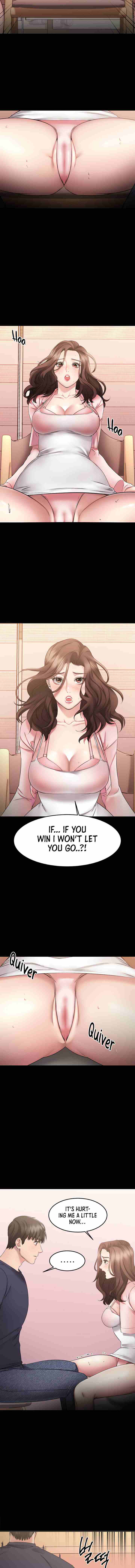 My Female Friend Who Crossed The Line [Rimpala, Gimdanchu] 유부녀 Ch.31/? [English] [Manhwa PDF]