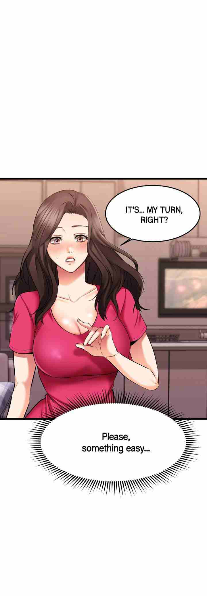 My Female Friend Who Crossed The Line [Rimpala, Gimdanchu] 유부녀 Ch.31/? [English] [Manhwa PDF]