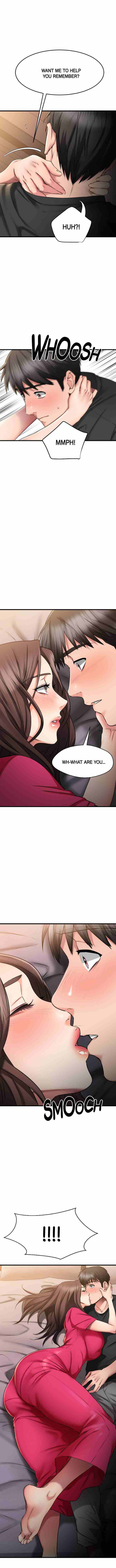 My Female Friend Who Crossed The Line [Rimpala, Gimdanchu] 유부녀 Ch.31/? [English] [Manhwa PDF]