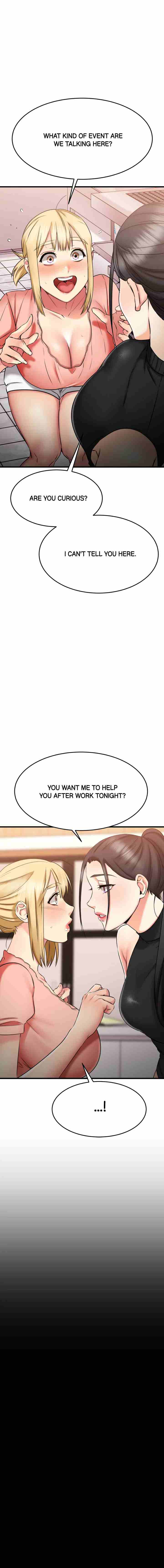 My Female Friend Who Crossed The Line [Rimpala, Gimdanchu] 유부녀 Ch.31/? [English] [Manhwa PDF]