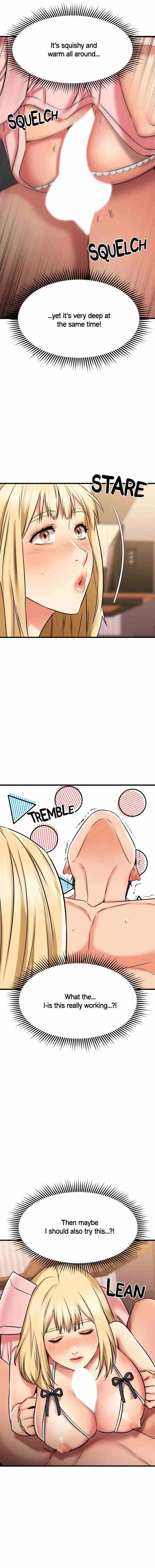 My Female Friend Who Crossed The Line [Rimpala, Gimdanchu] 유부녀 Ch.31/? [English] [Manhwa PDF]