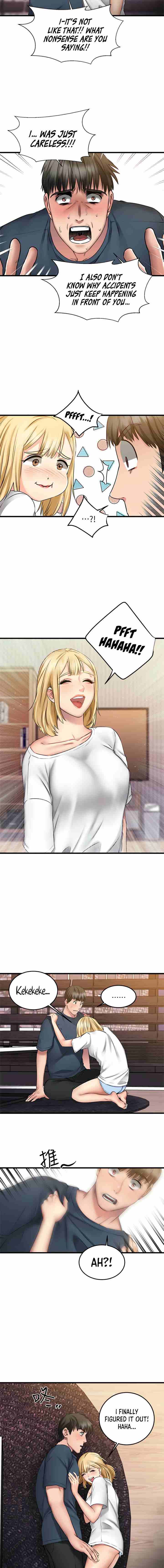 My Female Friend Who Crossed The Line [Rimpala, Gimdanchu] 유부녀 Ch.31/? [English] [Manhwa PDF]